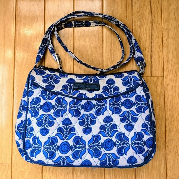 Vera B crossbody - Picture 1 of 7